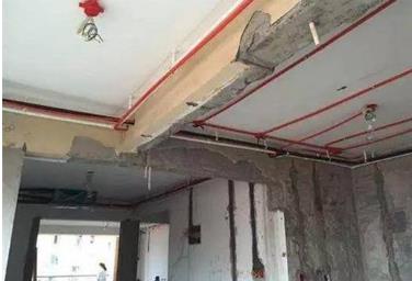 翁源漏水维修 墙面漏水怎么办呢?墙面漏水的原因?