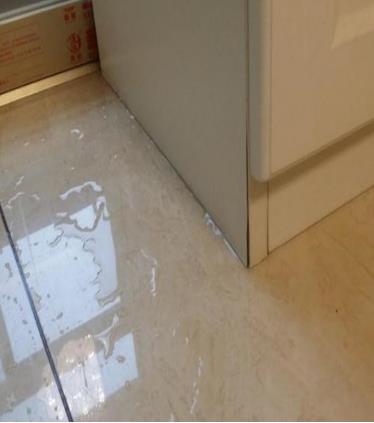 翁源漏水检测 厕所漏水怎么检测?
